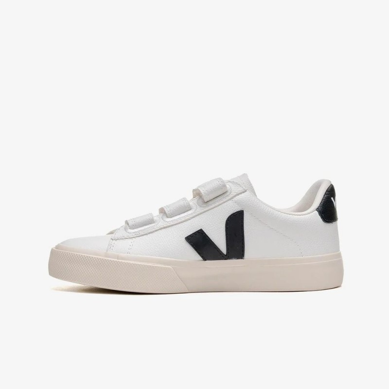 VEJA Recife Chromefree Leather (W)