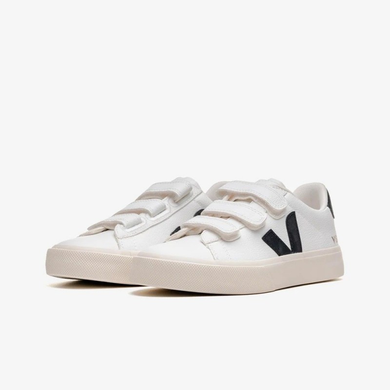 VEJA Recife Chromefree Leather (W)