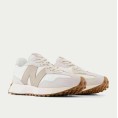 New Balance 327 Moonbeam Driftwood