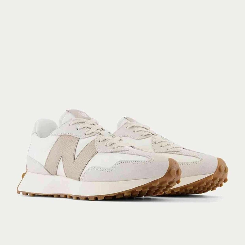 New Balance 327 Moonbeam Driftwood