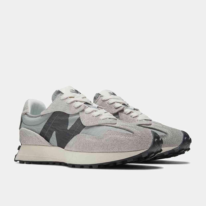 New Balance 327 Grey Matter