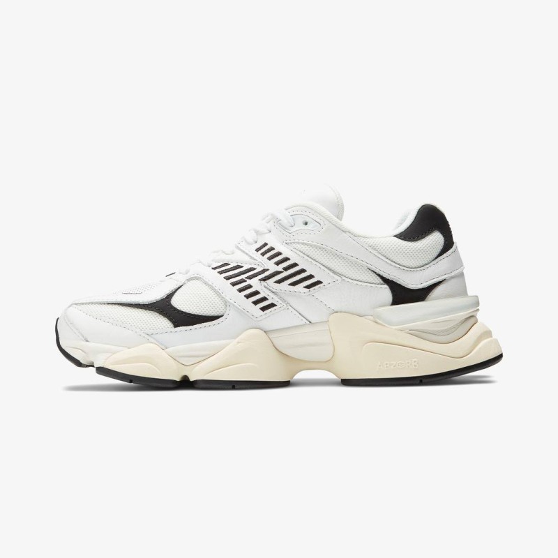 New Balance 9060 White Black