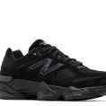 New Balance 9060 Triple Black