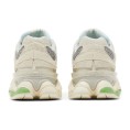 New Balance 9060 x Bricks & Wood Cream Green