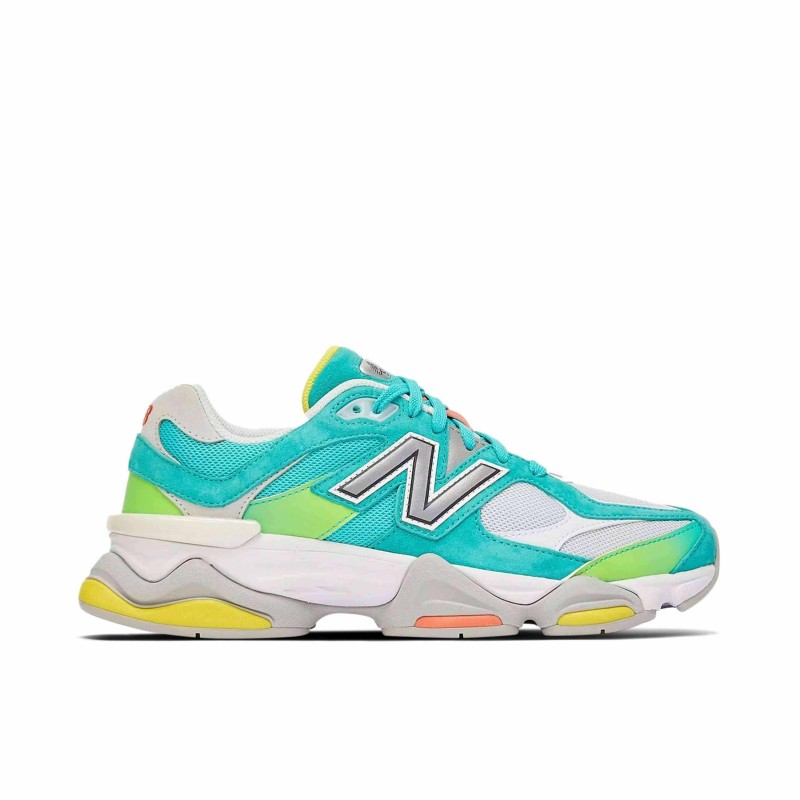 New Balance 9060 DTLR Cyan Burst