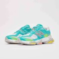 New Balance 9060 DTLR Cyan Burst