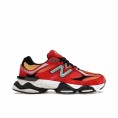 New Balance 9060 DTLR Fire Sign