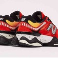 New Balance 9060 DTLR Fire Sign