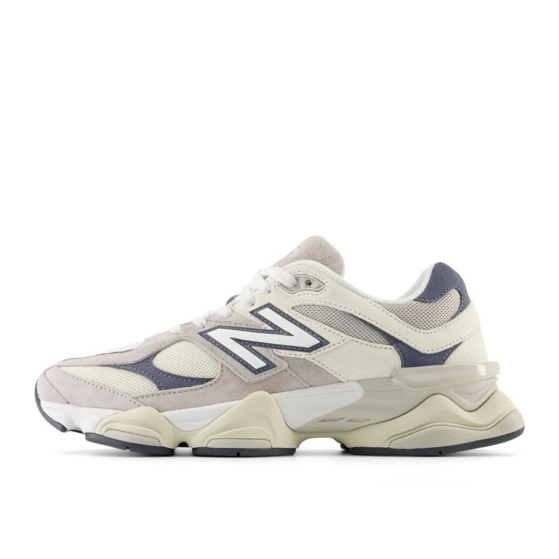 New Balance 9060 Moonrock Linen