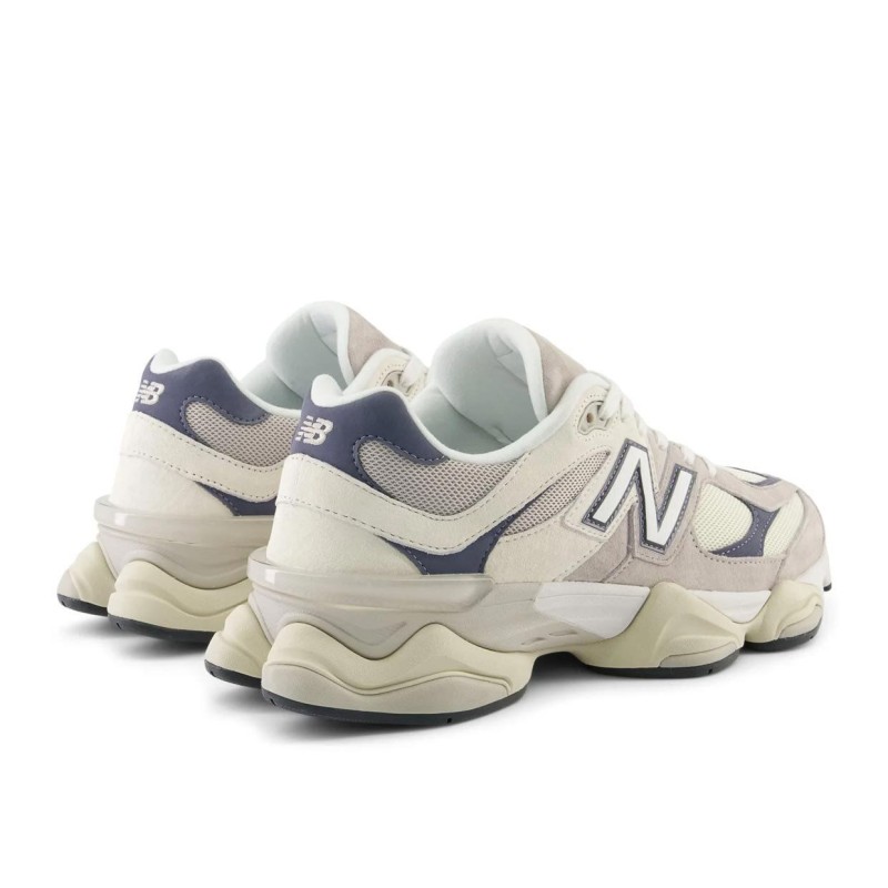 New Balance 9060 Moonrock Linen