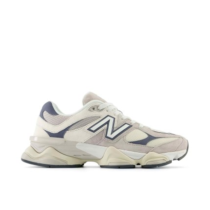 New Balance 9060 Moonrock Linen