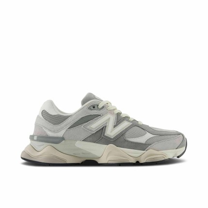 New Balance 9060 Slate Grey Raincloud