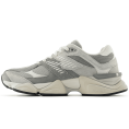 New Balance 9060 Slate Grey Raincloud