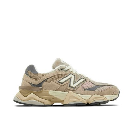 New Balance 9060 Driftwood Castlerock