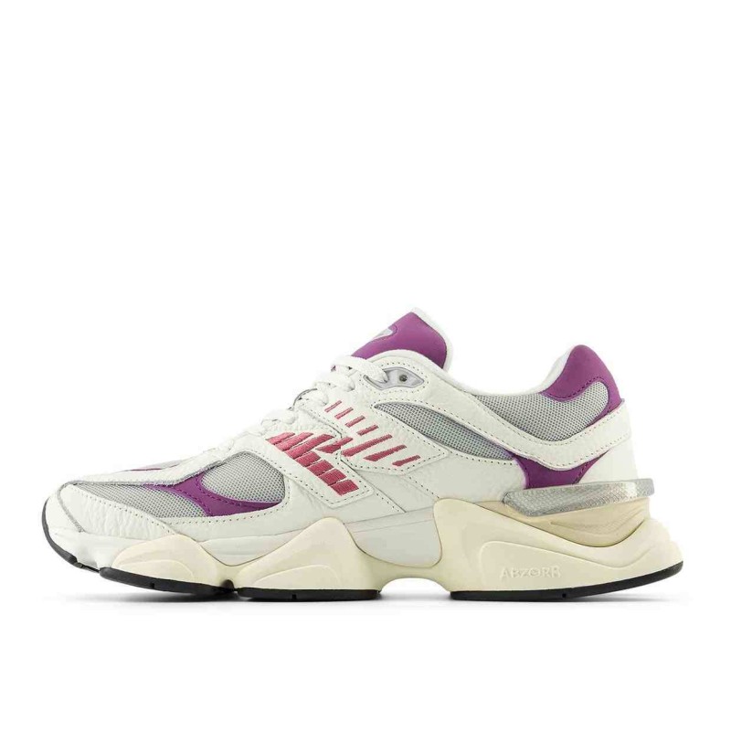 New Balance 9060 Magenta