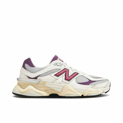 New Balance 9060 Magenta