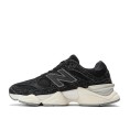 New Balance 9060 Suede Pack Black