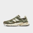 New Balance 9060 Dark Camo Sandstone