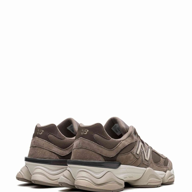 New Balance 9060 Mushroom Brown