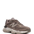 New Balance 9060 Mushroom Brown