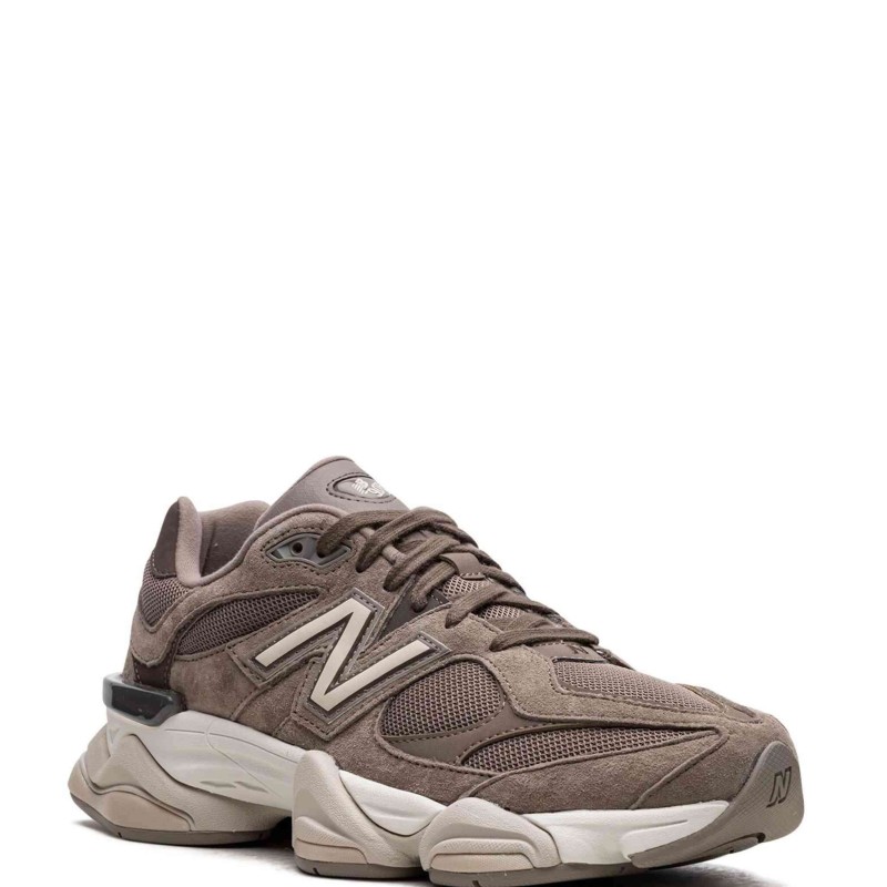 New Balance 9060 Mushroom Brown