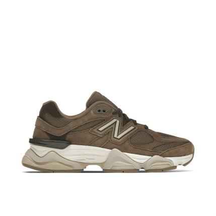 New Balance 9060 Mushroom Brown