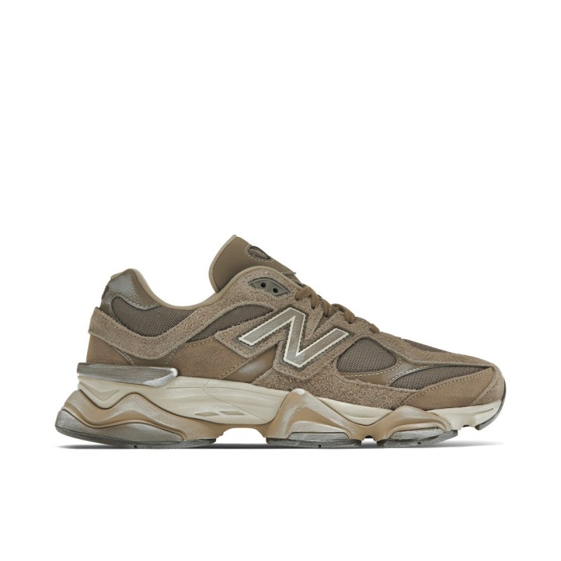 New Balance 9060 Mushroom