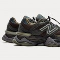 New Balance 9060 Blacktop Dark Moss