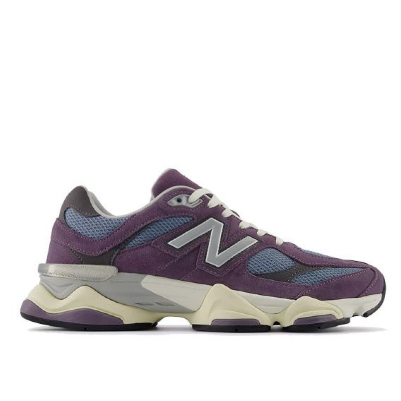 New Balance 9060 Shadow Purple