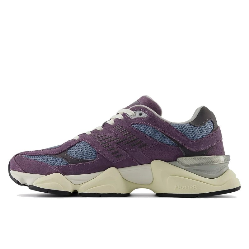 New Balance 9060 Shadow Purple