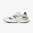 New Balance 9060 White Navy