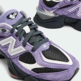 New Balance 9060 Violet Noir