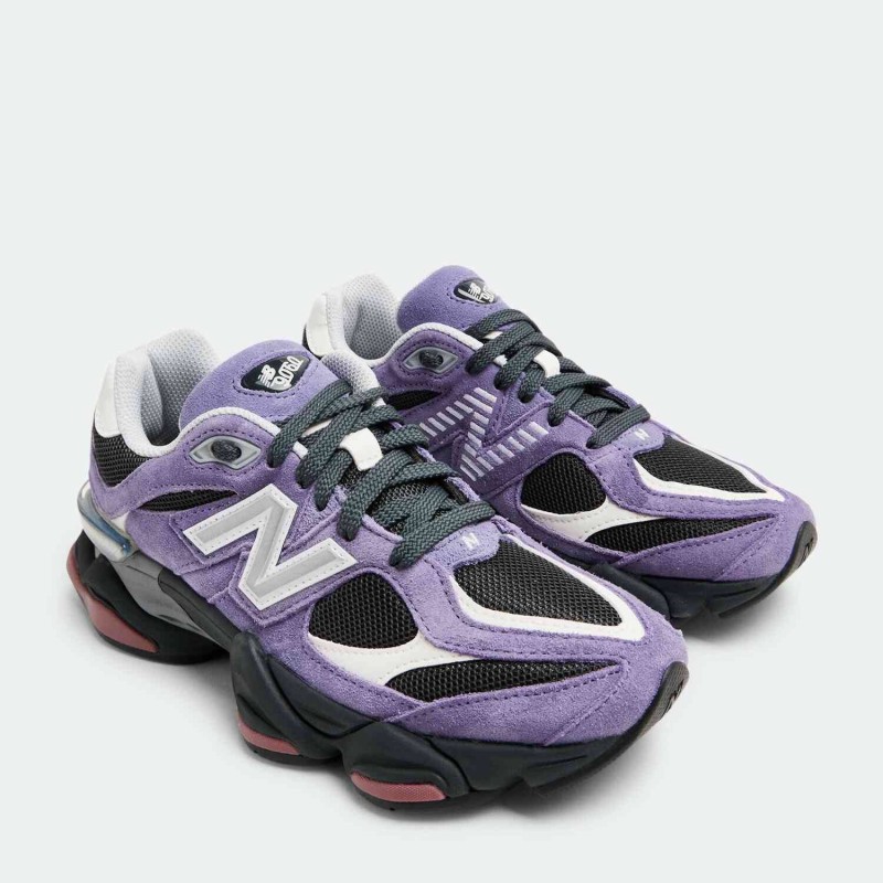 New Balance 9060 Violet Noir