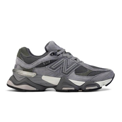 New Balance 9060 x Joe Freshgoods Dark Gray