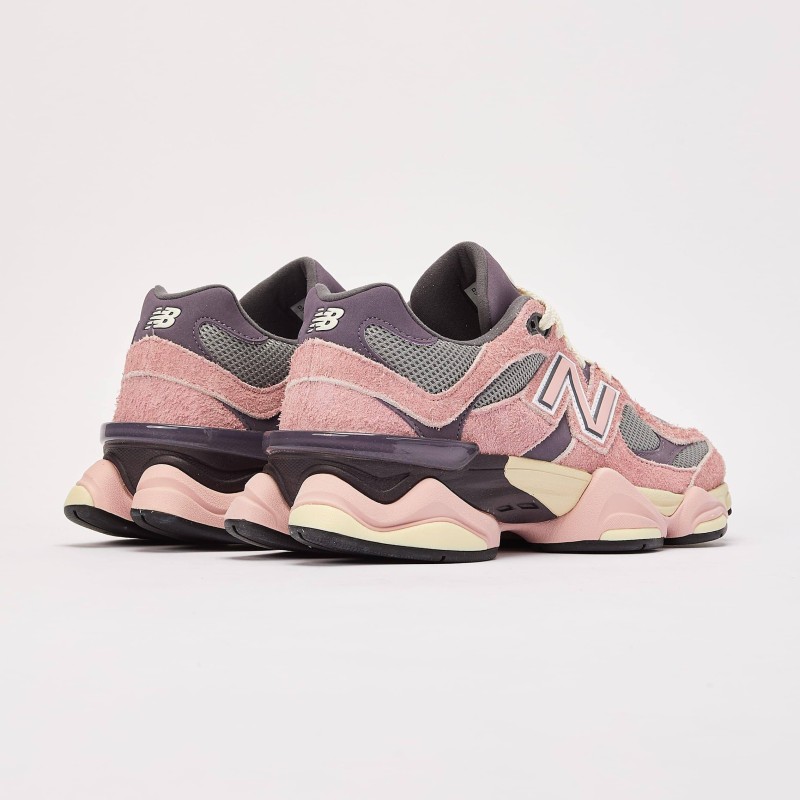 New Balance 9060 Pink Lavender