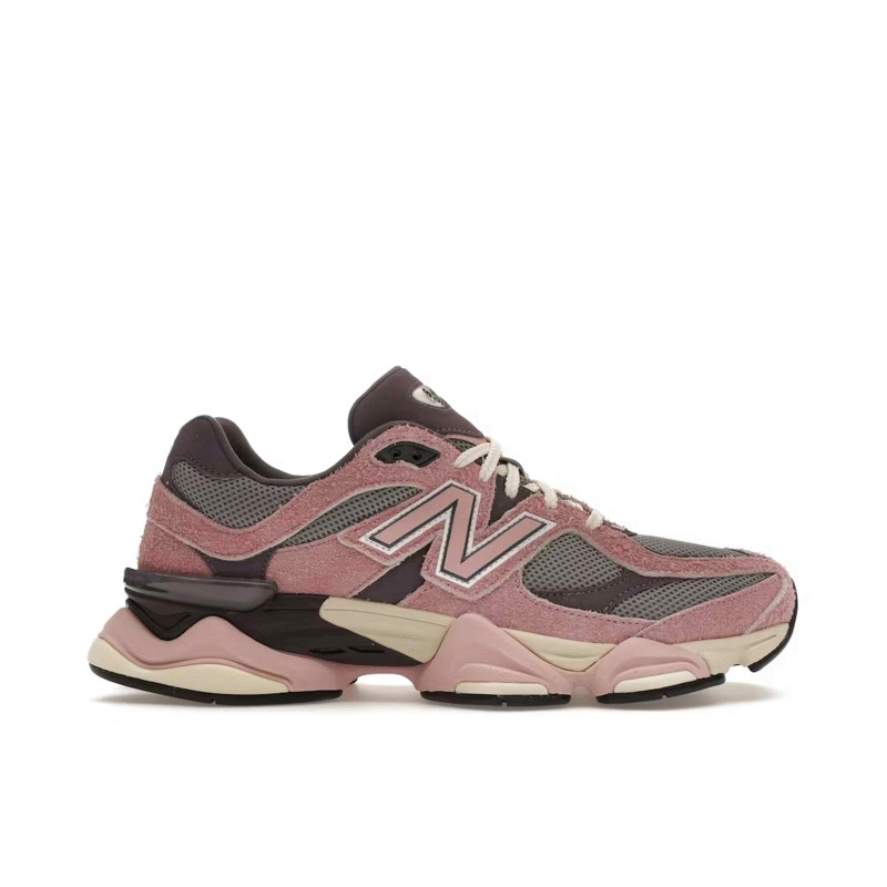 New Balance 9060 Pink Lavender U9060YSO