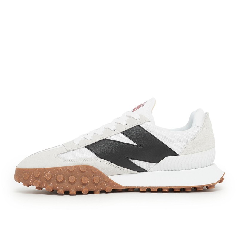 New Balance XC-72 White Black