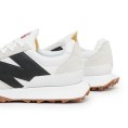 New Balance XC-72 White Black