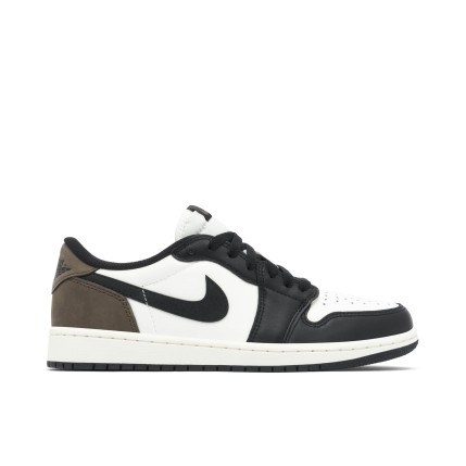 Jordan 1 Retro Low OG Mocha