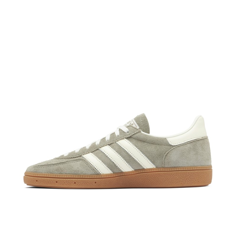 Handball Spezial Silver Pebble