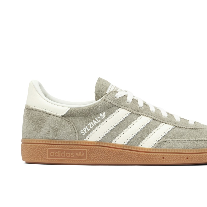 Handball Spezial Silver Pebble