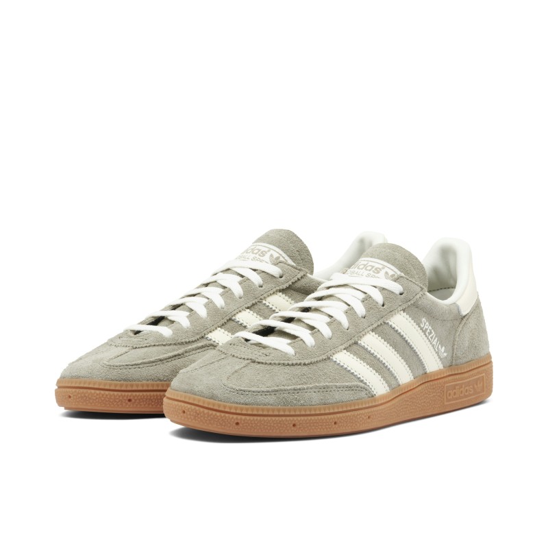 Handball Spezial Silver Pebble