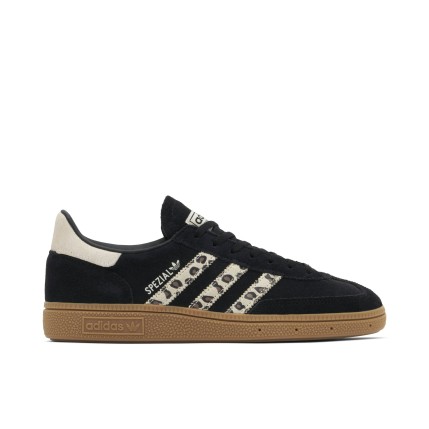 Handball Spezial Black Leopard