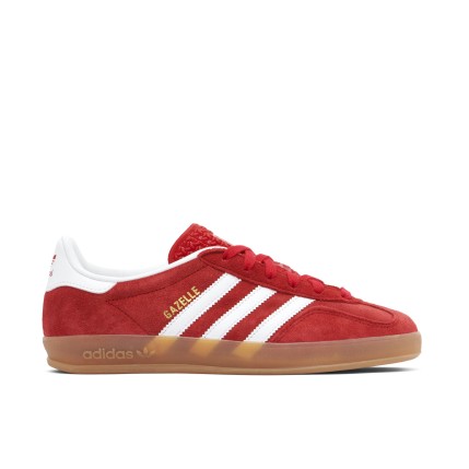 Gazelle Indoor Better Scarlet