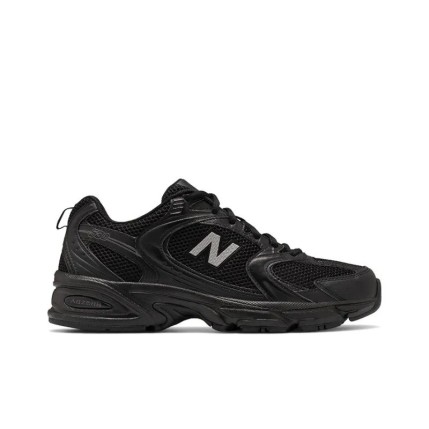 New Balance 530 Triple Black