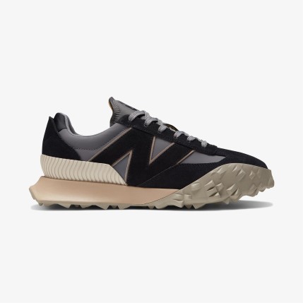 New Balance XC-72 Black Castlerock